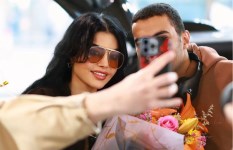 هيفاء وهبي 