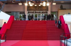 مهرجان كان السينمائي