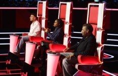 برنامج The Voice Kids
