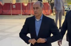 جمال مبارك 