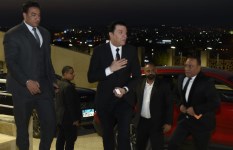 مصطفى كامل 