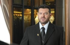 مسلسل الفرنساوي