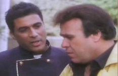 ممدوح وافي وأحمد زكي 