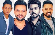 فرقة شباب لايف 