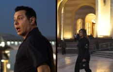 عزاء عبد الرحمن أبو زهرة