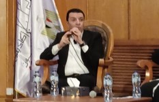 مصطفى كامل 