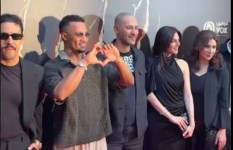 فيلم أسد 