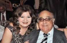 ميمي جمال وحسن مصطفى 