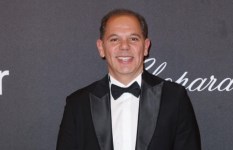 المخرج رامي إمام