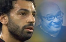 صلاح عبدالله ومحمد صلاح 