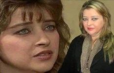 الفنانة فايزة كمال