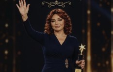 الفنانة نبيلة عبيد