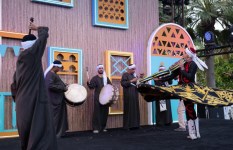 التراث الشعبي 