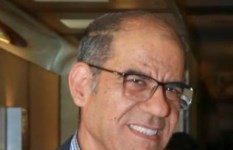 الكاتب محمد رسلان