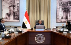 اجتماع حكومي لمتابعة حوكمة الدعم