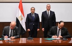 توقيع مذكرة تفاهم مع «توتال إنرجيز»