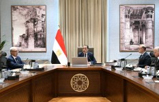 اجتماع متابعة الطروحات الحكومية