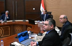 اجتماع دعم قطاع السياحة