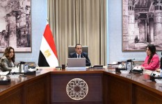 مناقشة ملف التصالح على مخالفات البناء