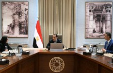 اجتماع إعداد برنامج الحماية الاجتماعية