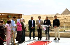 المؤتمر الصحفى لرئيس الوزراء