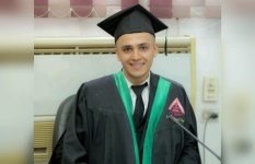 الباحث محمود أحمد أنور