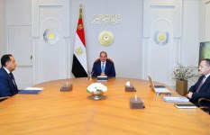 اجتماع متابعة خطة التعليم العالى