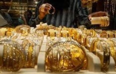 أسعار جرام الذهب في سوريا اليوم الجمعة 1 مايو 2026