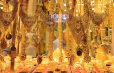 أسعار الذهب في الإمارات اليوم الجمعة 1 مايو 2026 