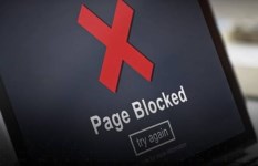 الإمارات تحجب آلاف المواقع المخالفة