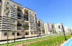 مشروع سكن لكل المصريين 