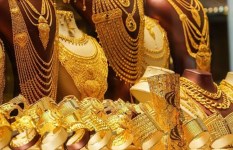 سعر الذهب اليوم الأحد 3 مايو 2026 في الإمارات 