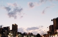 حالة الطقس اليوم الإثنين
