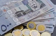 سعر الريال السعودي اليوم الجمعة