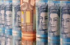 أسعار الجنيه الإسترليني اليوم الأحد