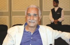 الفنان الكبير عبد الرحمن أبو زهرة