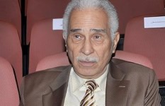 الفنان الكبير عبد الرحمن أبو زهرة