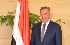 يوسف الديب وكيل وزارة التربية والتعليم بالبحيرة