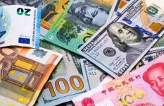 أسعار العملات الأجنبية والعربية أمام الجنيه المصري اليوم الإثنين