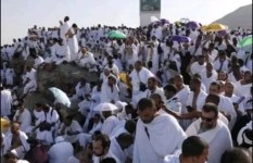 السعودية تعلن أعداد حجاج موسم 1447هـ