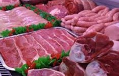 أسعار اللحوم اليوم السبت