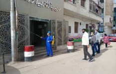 جدول امتحانات الشهادة الإعدادية 2026 بمحافظة الغربية االفصل الدراسي الثاني
