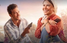 مسلسل ورد على فل وياسمين 