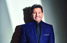 هاني شاكر 