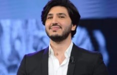 نجل فضل شاكر 