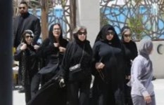 جنازة هاني شاكر 