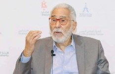عبد الرحمن أبو زهرة 
