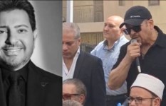 هاني شاكر 