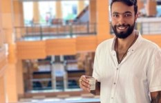 محمد حسن الجندي 