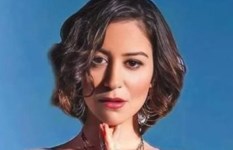 منة شلبي 